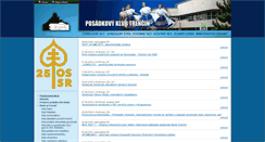 Desktop Screenshot of domarmady.sk